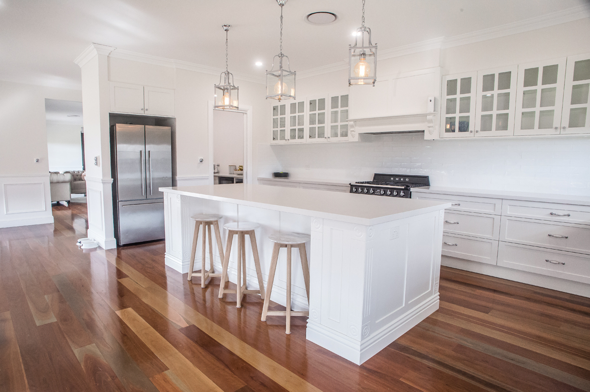Custom Home Builder in Mudgee